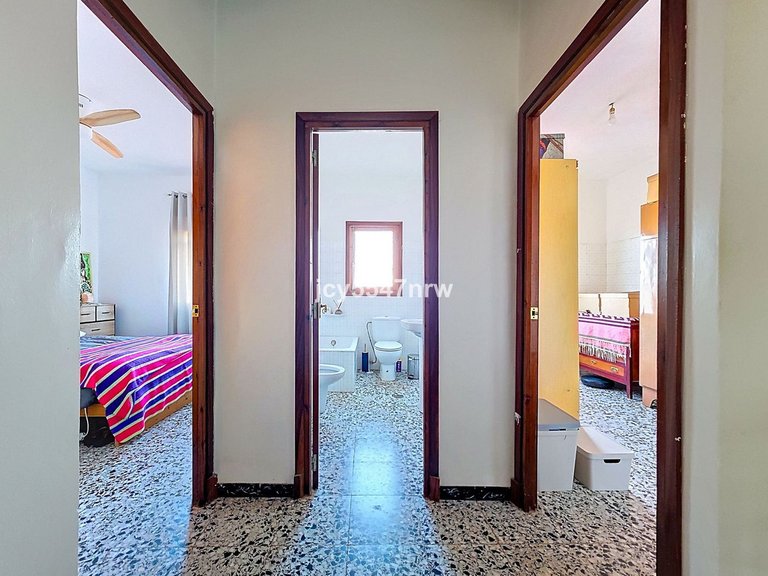 Town House for Sale in Pinoso, Alicante 17