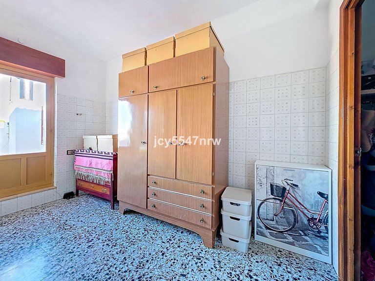 Town House for Sale in Pinoso, Alicante 27