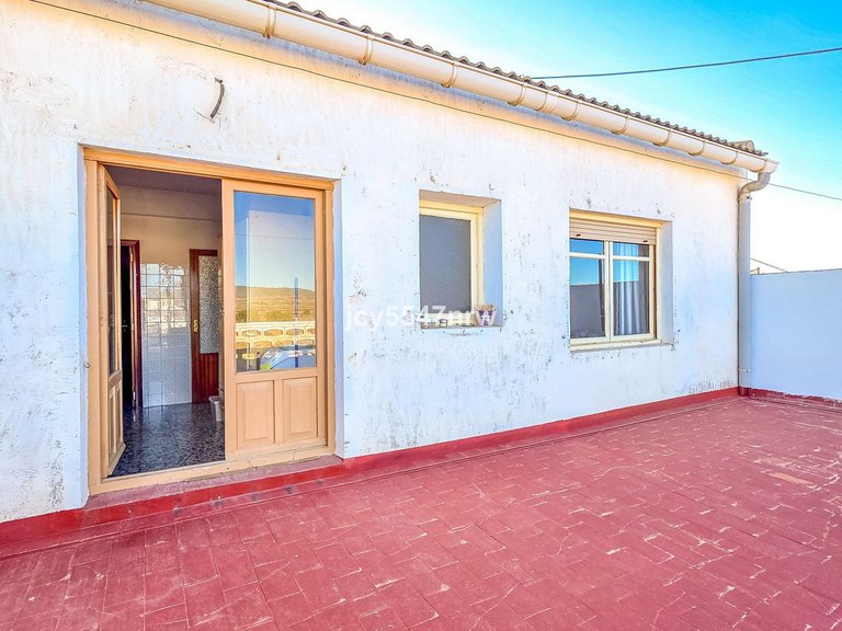 Town House for Sale in Pinoso, Alicante 30