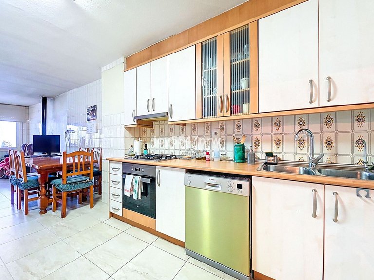 Town House for Sale in Pinoso, Alicante 36
