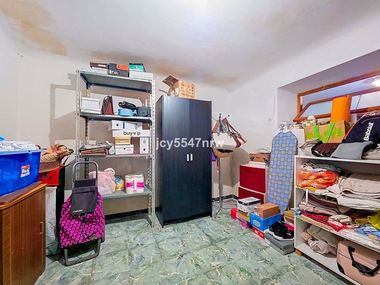 Town House for Sale in Pinoso, Alicante 38