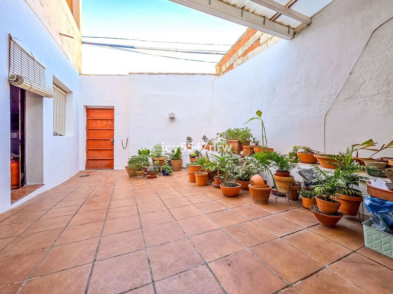Town House for Sale in Pinoso, Alicante 43