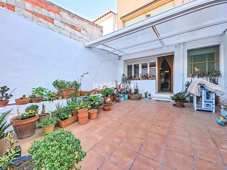 Town House for Sale in Pinoso, Alicante 44