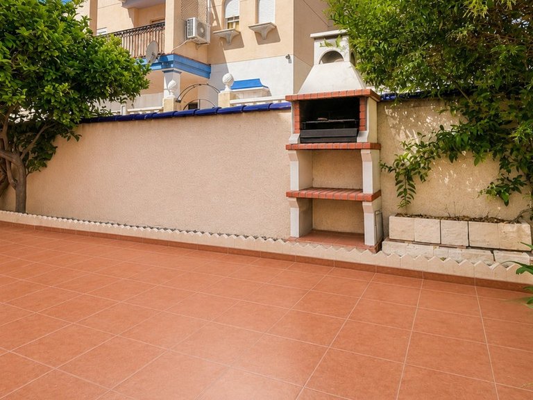 Apartment for Sale in Playa Flamenca, Alicante 3