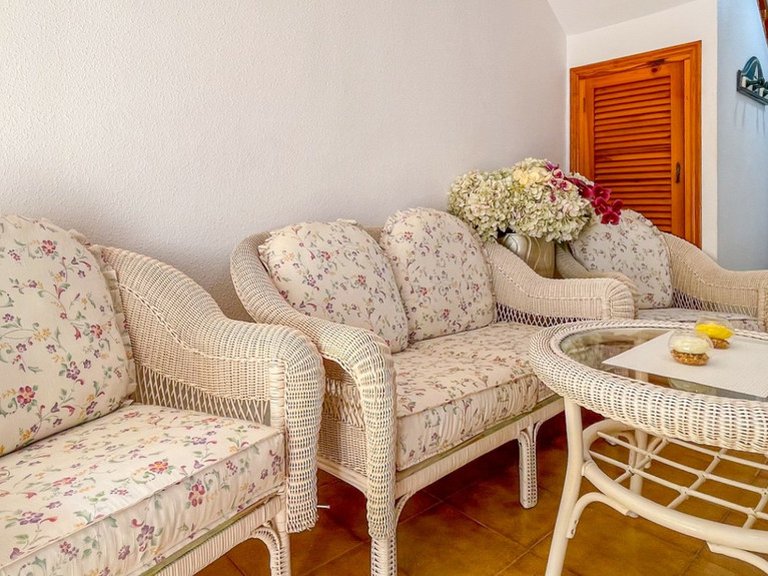 Town House for Sale in Playa Flamenca, Alicante 5