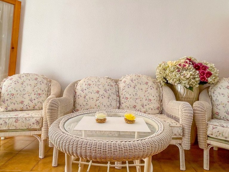 Town House for Sale in Playa Flamenca, Alicante 6