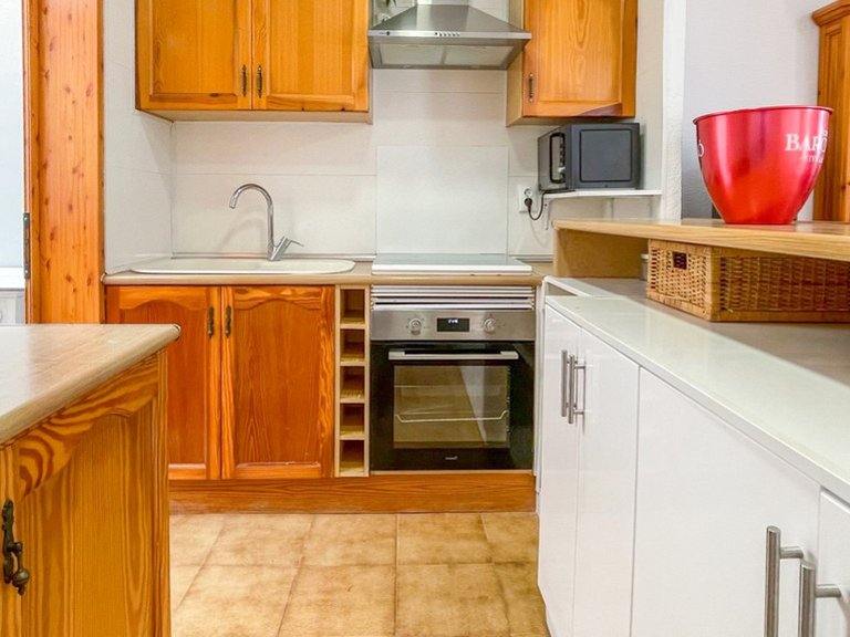 Town House for Sale in Playa Flamenca, Alicante 7