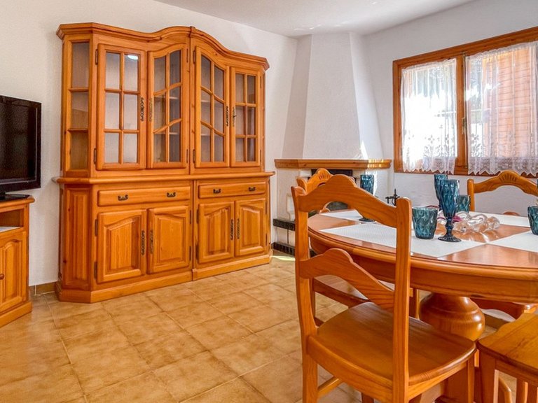 Town House for Sale in Playa Flamenca, Alicante 9