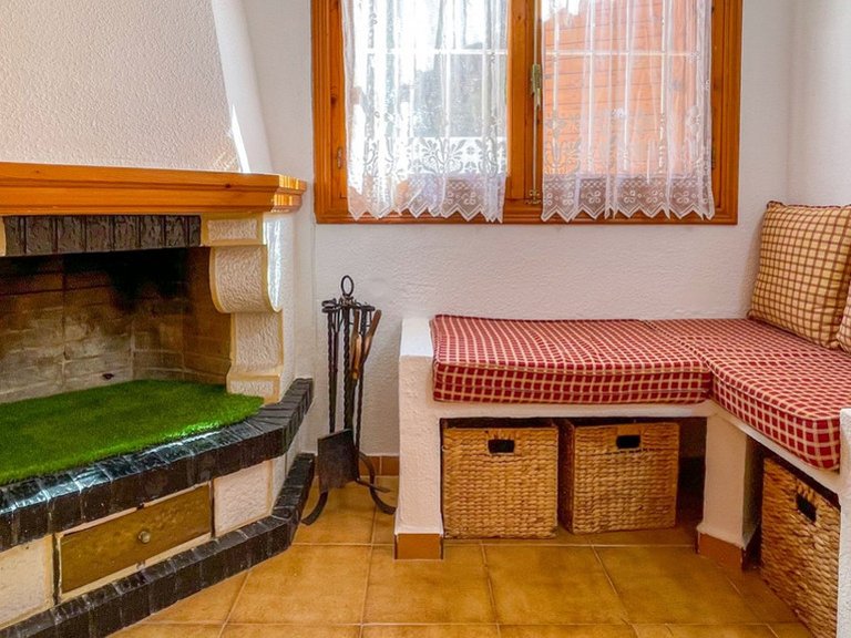 Town House for Sale in Playa Flamenca, Alicante 10