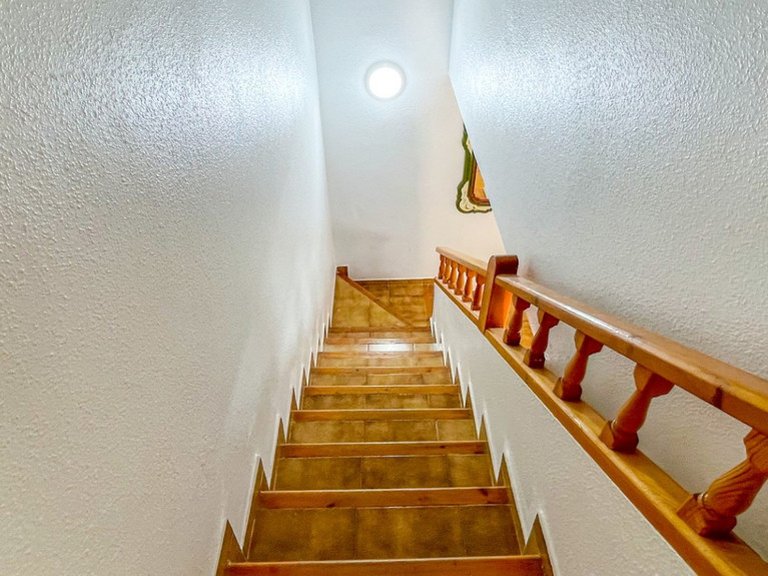 Town House for Sale in Playa Flamenca, Alicante 12