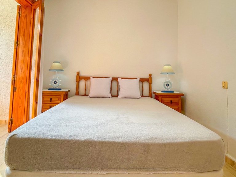 Town House for Sale in Playa Flamenca, Alicante 13