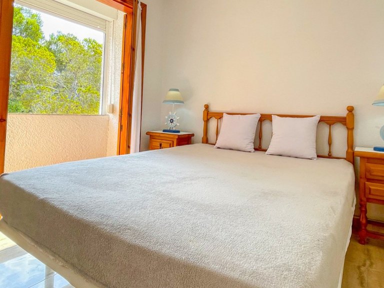 Town House for Sale in Playa Flamenca, Alicante 14