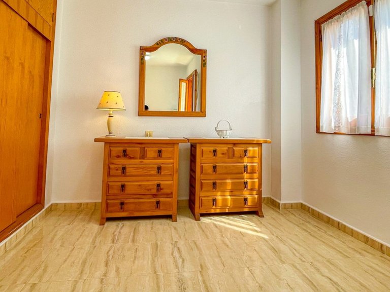 Town House for Sale in Playa Flamenca, Alicante 15