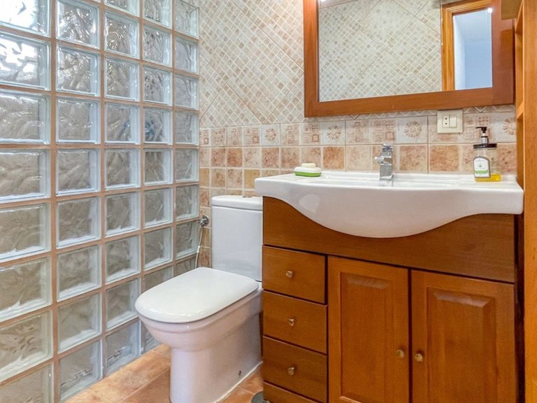 Town House for Sale in Playa Flamenca, Alicante 16