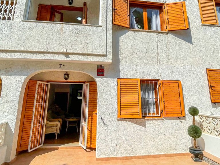 Town House for Sale in Playa Flamenca, Alicante 21