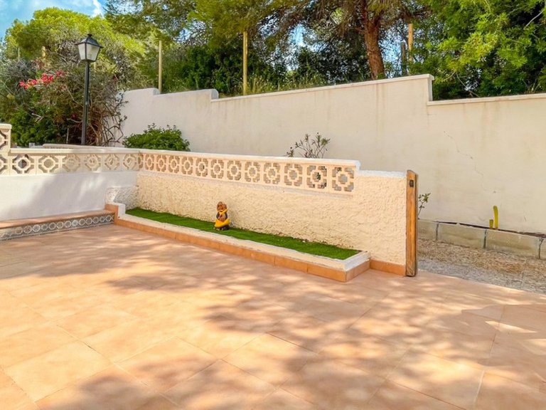 Town House for Sale in Playa Flamenca, Alicante 22