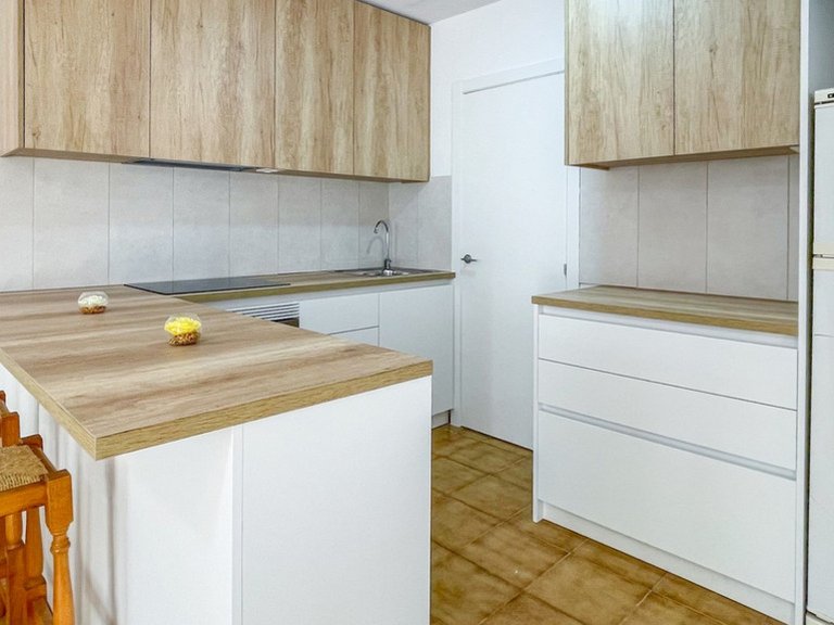Town House for Sale in Playa Flamenca, Alicante 8