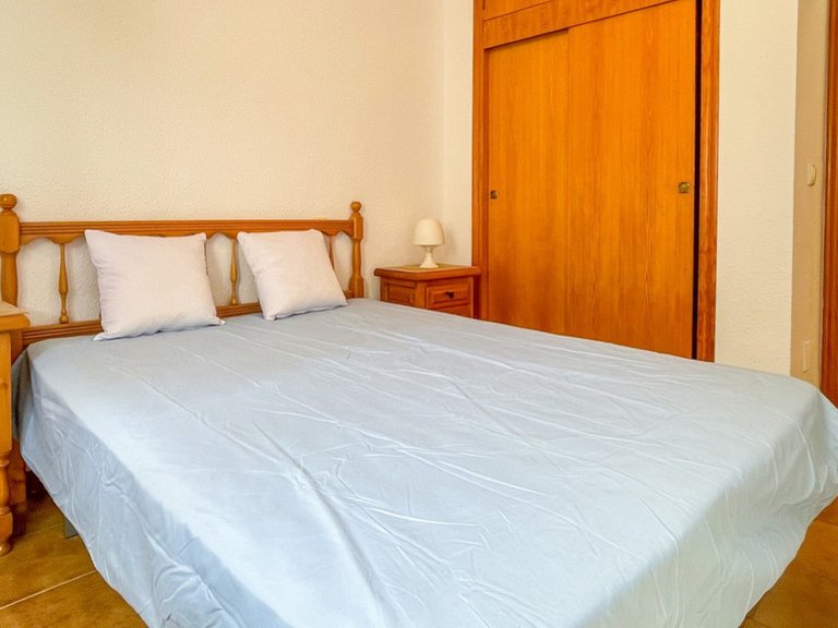 Town House for Sale in Playa Flamenca, Alicante 15