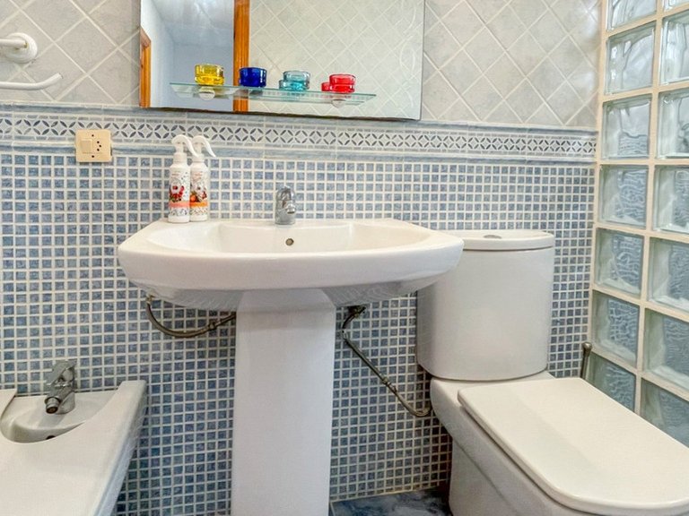 Town House for Sale in Playa Flamenca, Alicante 16