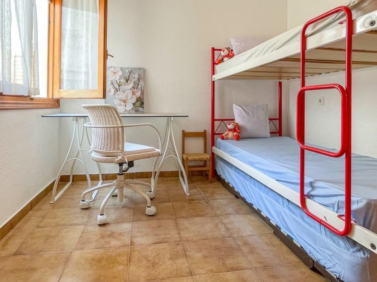 Town House for Sale in Playa Flamenca, Alicante 20