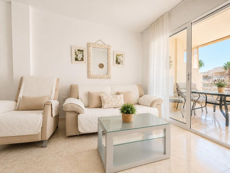 Apartment for Sale in Campoamor, Alicante 3