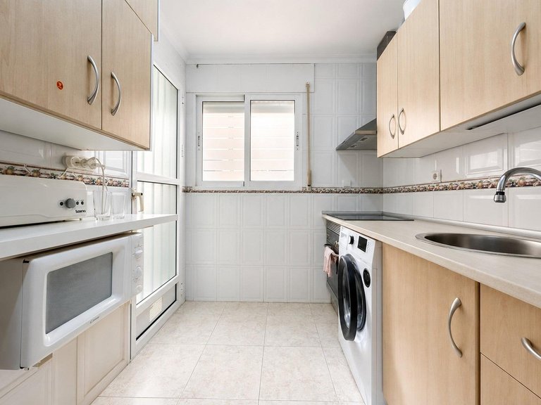 Apartment for Sale in Campoamor, Alicante 4