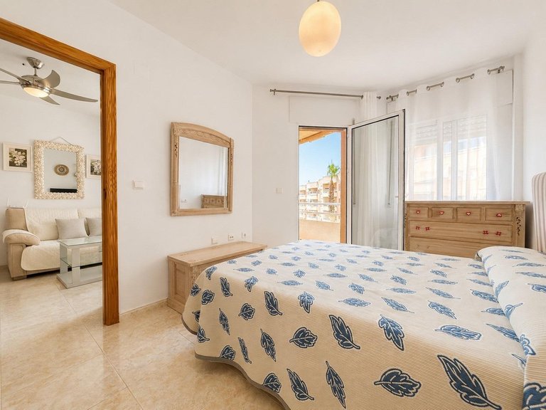 Apartment for Sale in Campoamor, Alicante 7