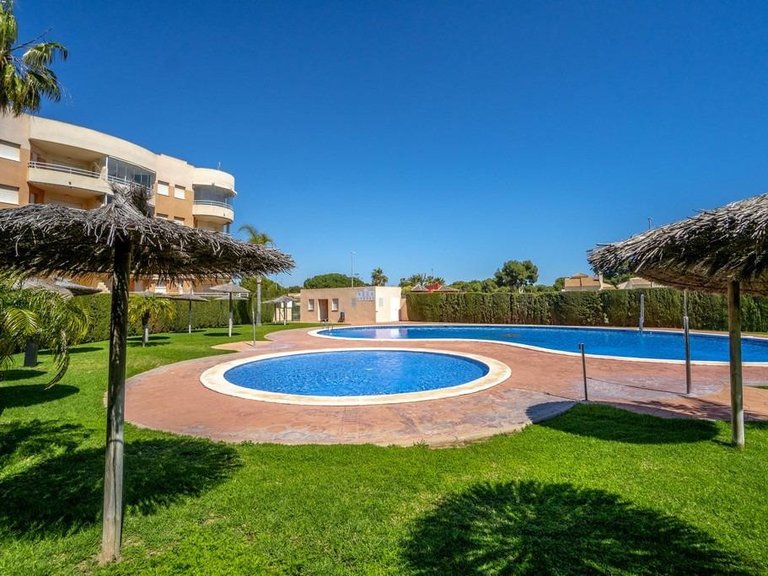 Apartment for Sale in Campoamor, Alicante 14