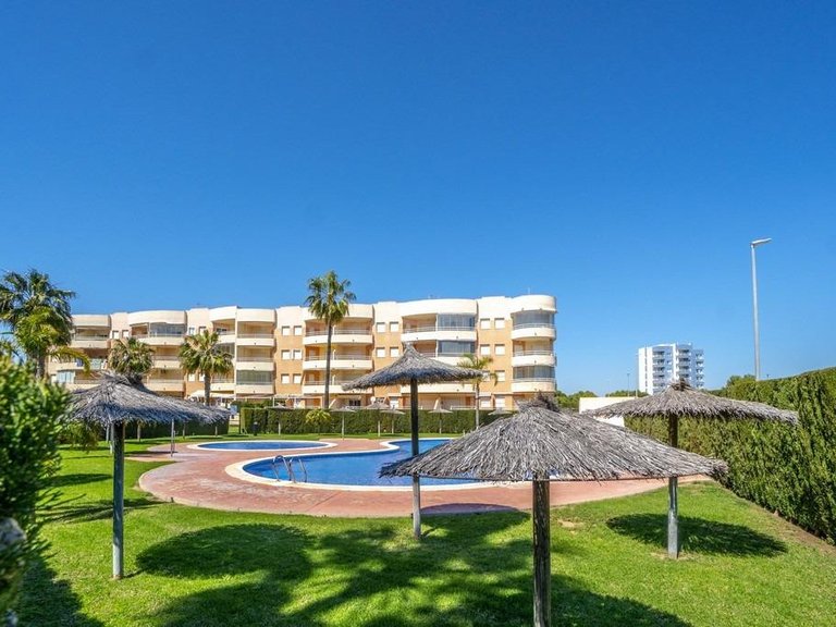 Apartment for Sale in Campoamor, Alicante 15