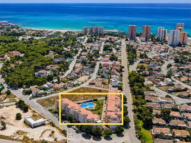 Apartment for Sale in Campoamor, Alicante 19