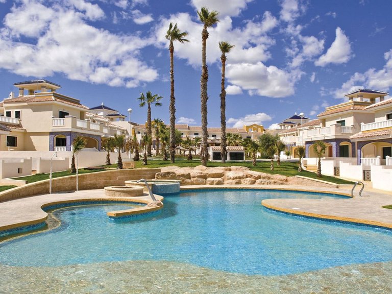 Town House for Sale in Ciudad Quesada, Alicante 32