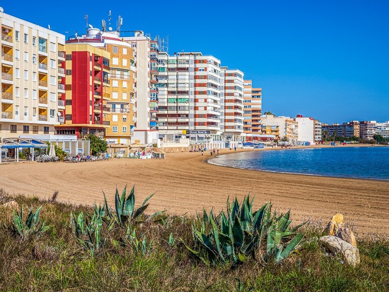 Apartment for Sale in Torrevieja, Alicante 1