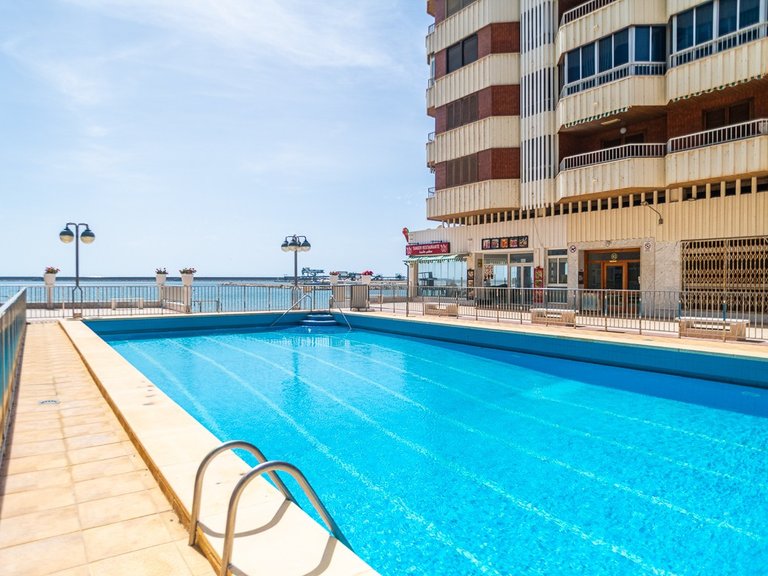 Apartment for Sale in Torrevieja, Alicante 3