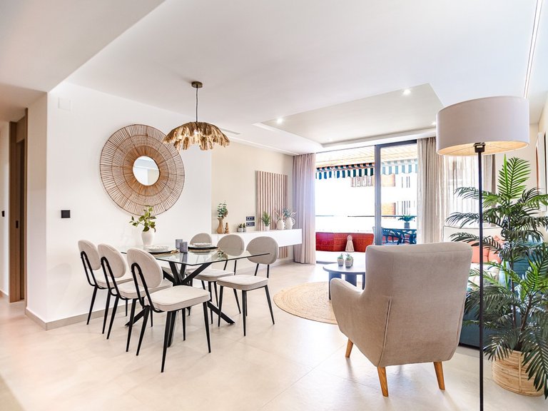 Apartment for Sale in Torrevieja, Alicante 4