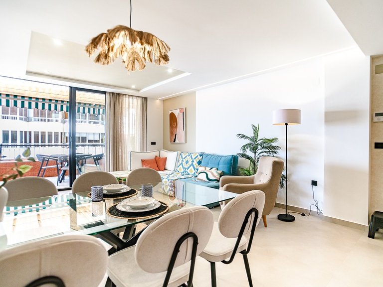 Apartment for Sale in Torrevieja, Alicante 5