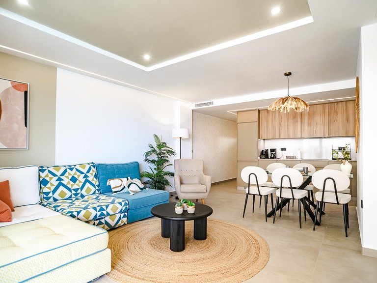 Apartment for Sale in Torrevieja, Alicante 7