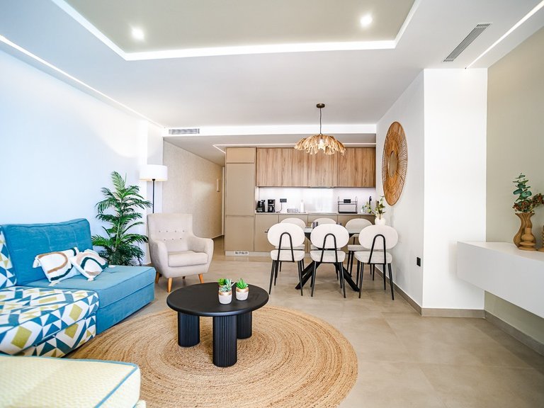 Apartment for Sale in Torrevieja, Alicante 13