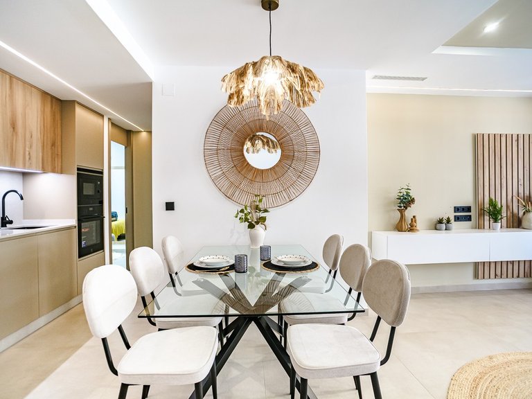 Apartment for Sale in Torrevieja, Alicante 14