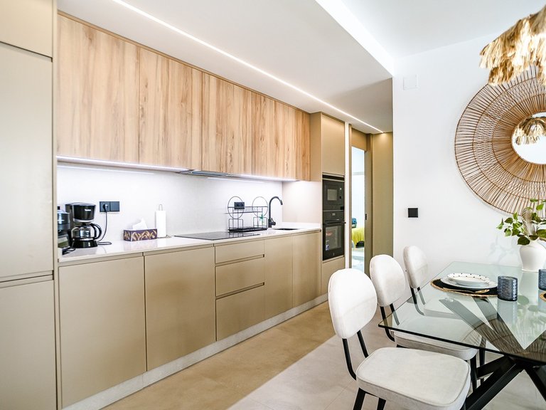 Apartment for Sale in Torrevieja, Alicante 15