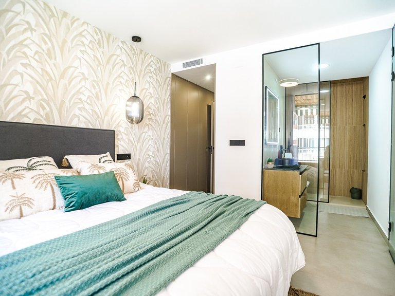 Apartment for Sale in Torrevieja, Alicante 31
