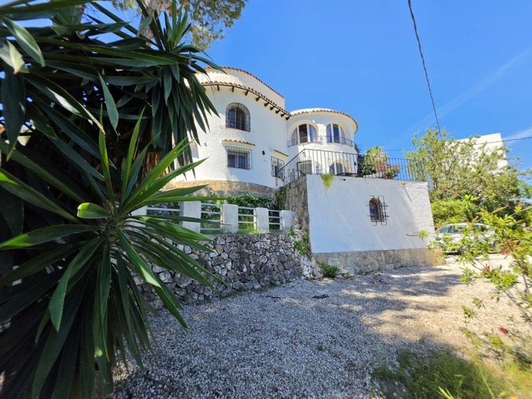 Villa for Sale in Algorfa, Alicante 2