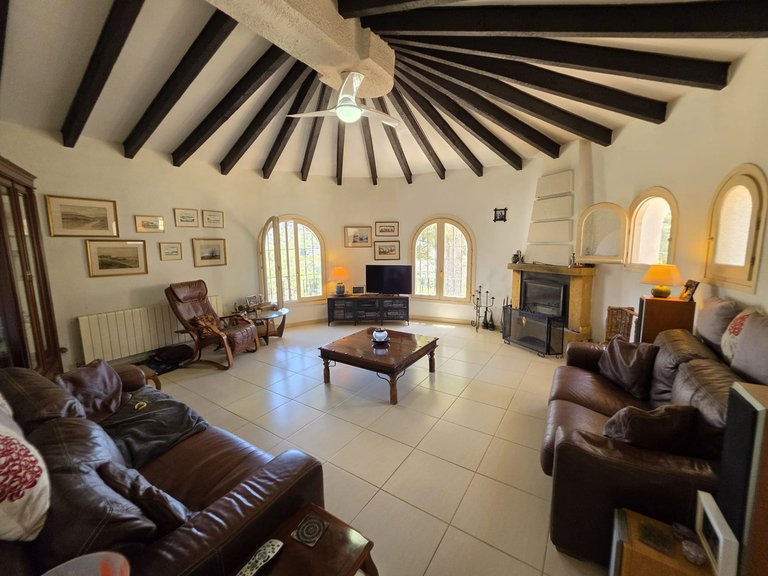 Villa for Sale in Algorfa, Alicante 4