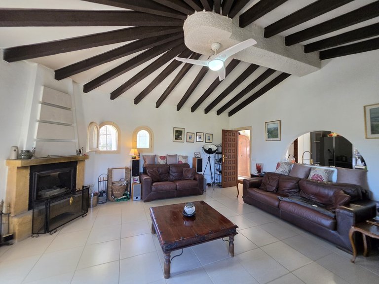 Villa for Sale in Algorfa, Alicante 5