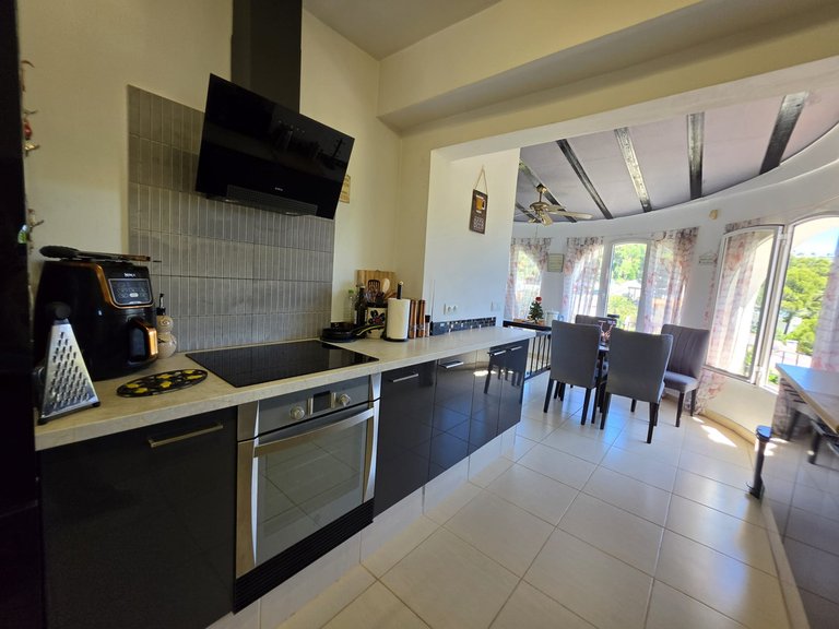 Villa for Sale in Algorfa, Alicante 8
