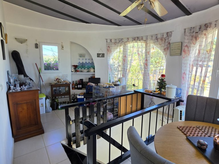 Villa for Sale in Algorfa, Alicante 22