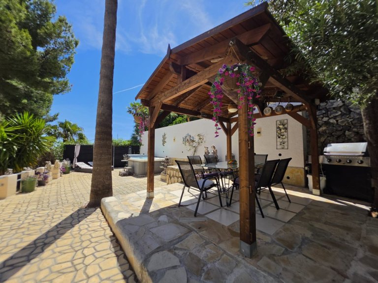 Villa for Sale in Algorfa, Alicante 38