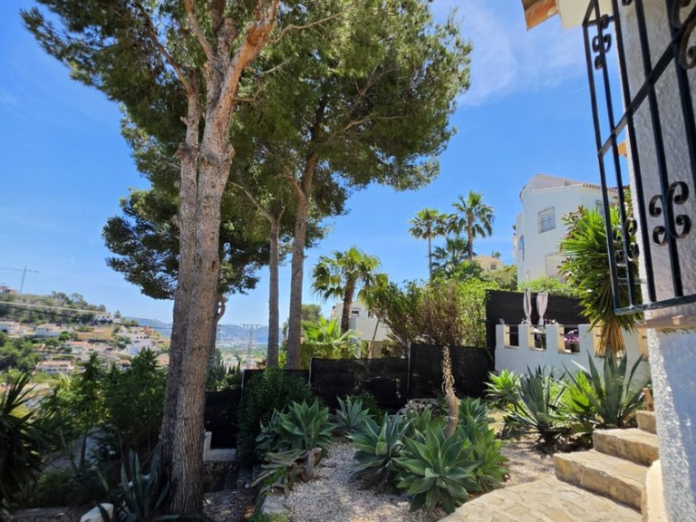 Villa for Sale in Algorfa, Alicante 39