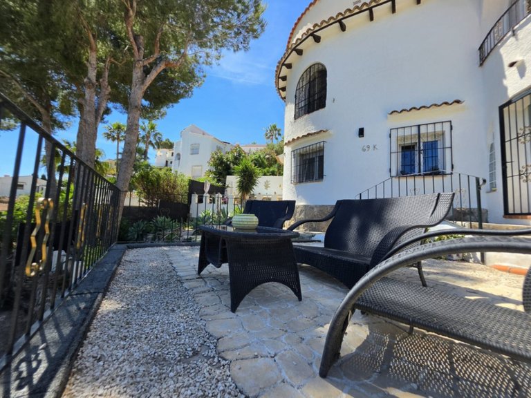 Villa for Sale in Algorfa, Alicante 40