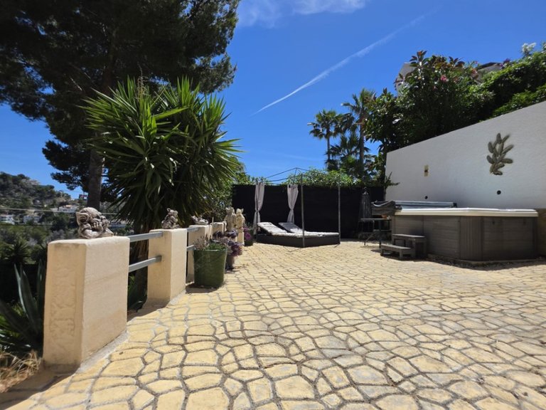Villa for Sale in Algorfa, Alicante 42
