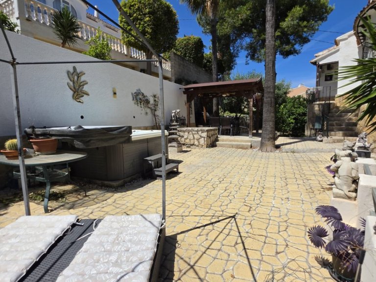 Villa for Sale in Algorfa, Alicante 43